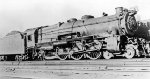 PRR 16, K-4S, c. 1945